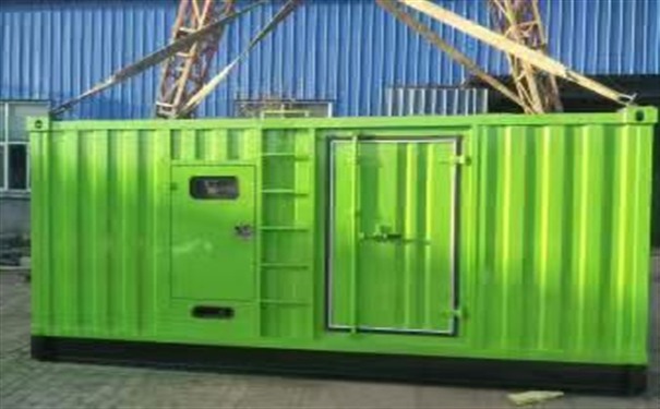 方山600kw大型柴油发电机组出租价格 方山600kw大型柴油发电机组出租价格